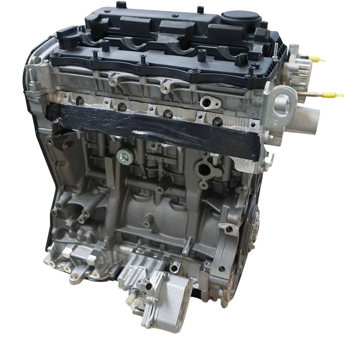 Ford Transit 2.2 FWD BRAND NEW  Engine EURO 5 - Image 2