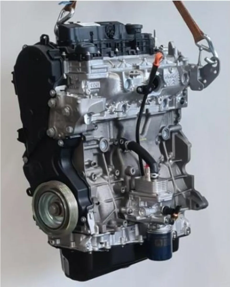 Brand new Engine Jumper/Boxer 2.0 - 2.2 HDI EURO6 - Image 1