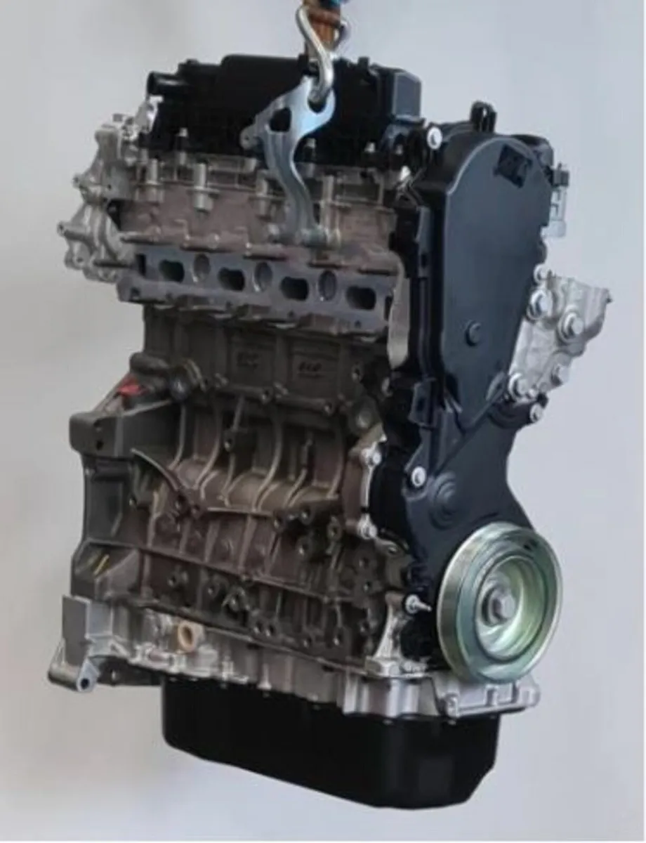 Brand new Engine Jumper/Boxer 2.0 - 2.2 HDI EURO6 - Image 3