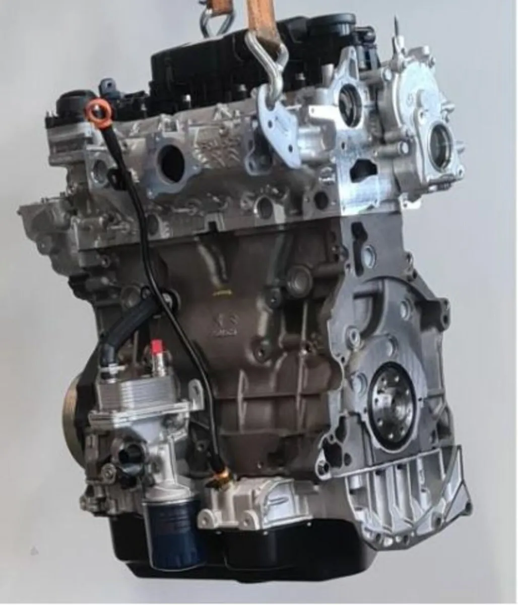 Brand new Engine Jumper/Boxer 2.0 - 2.2 HDI EURO6 - Image 4