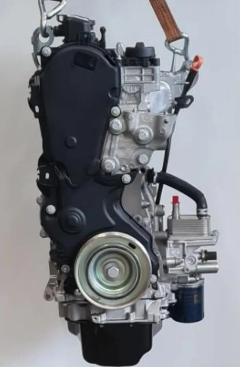 Brand new Engine Jumper/Boxer 2.0 - 2.2 HDI EURO6 - Image 2