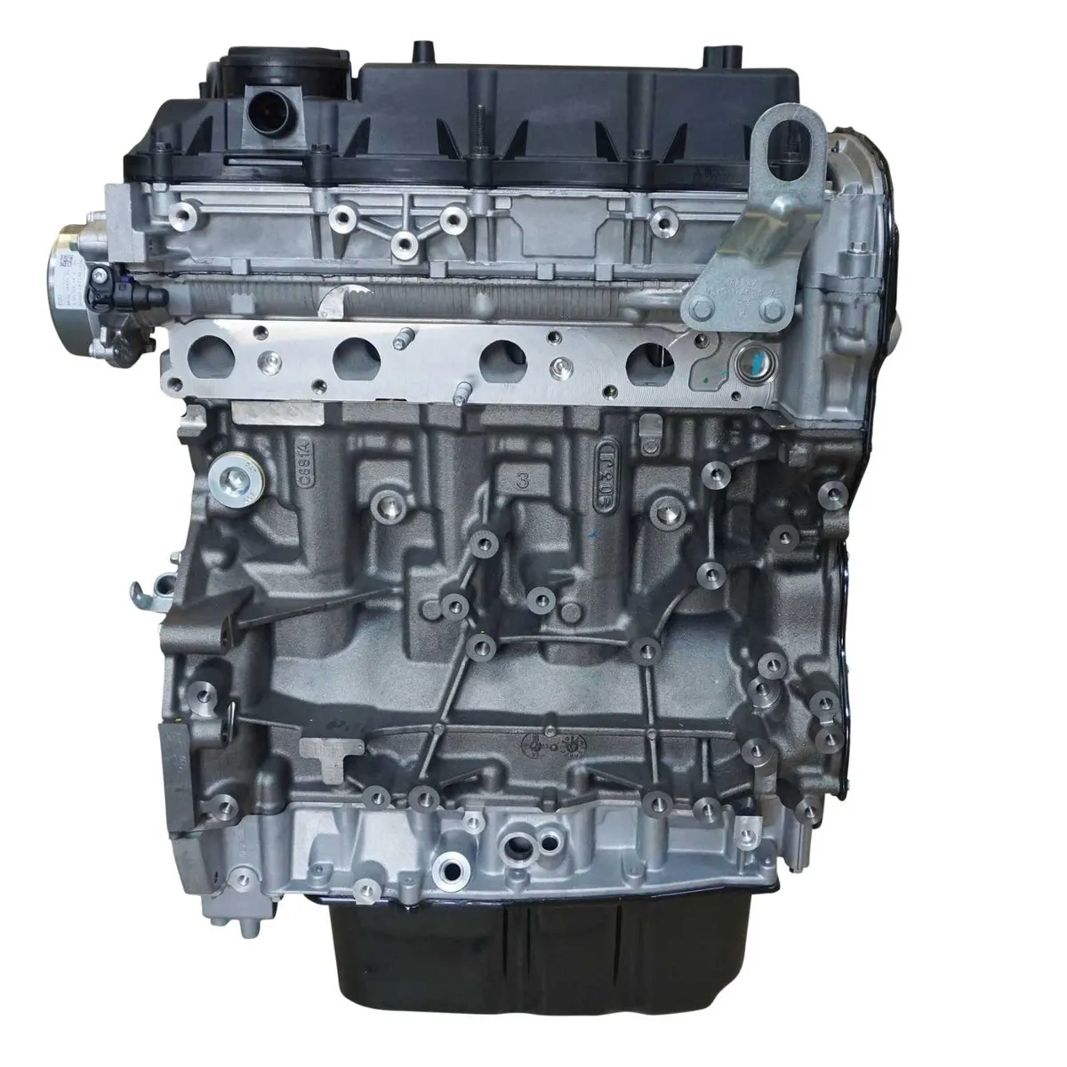 Ford Transit 2.2 Rwd Brand New Engine EURO 5 - Image 1