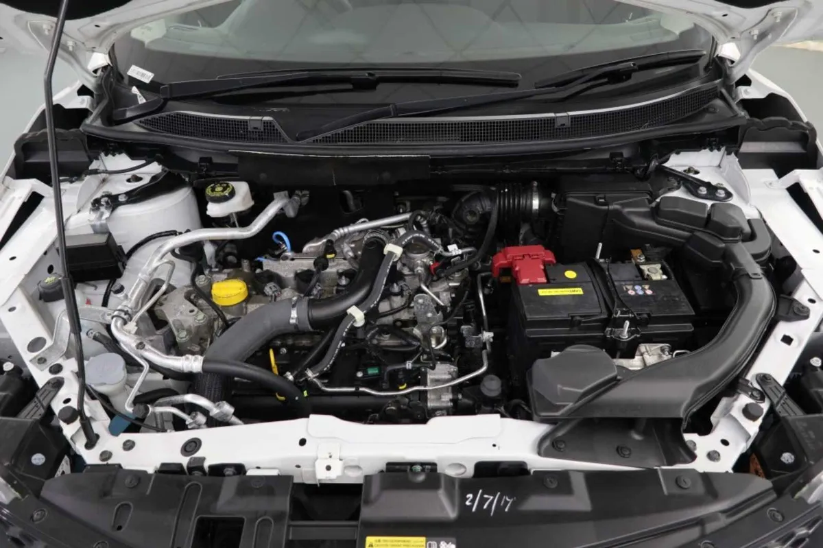 Nissan Qashqai 1.2 DIG-T Recondition Engine - Image 1