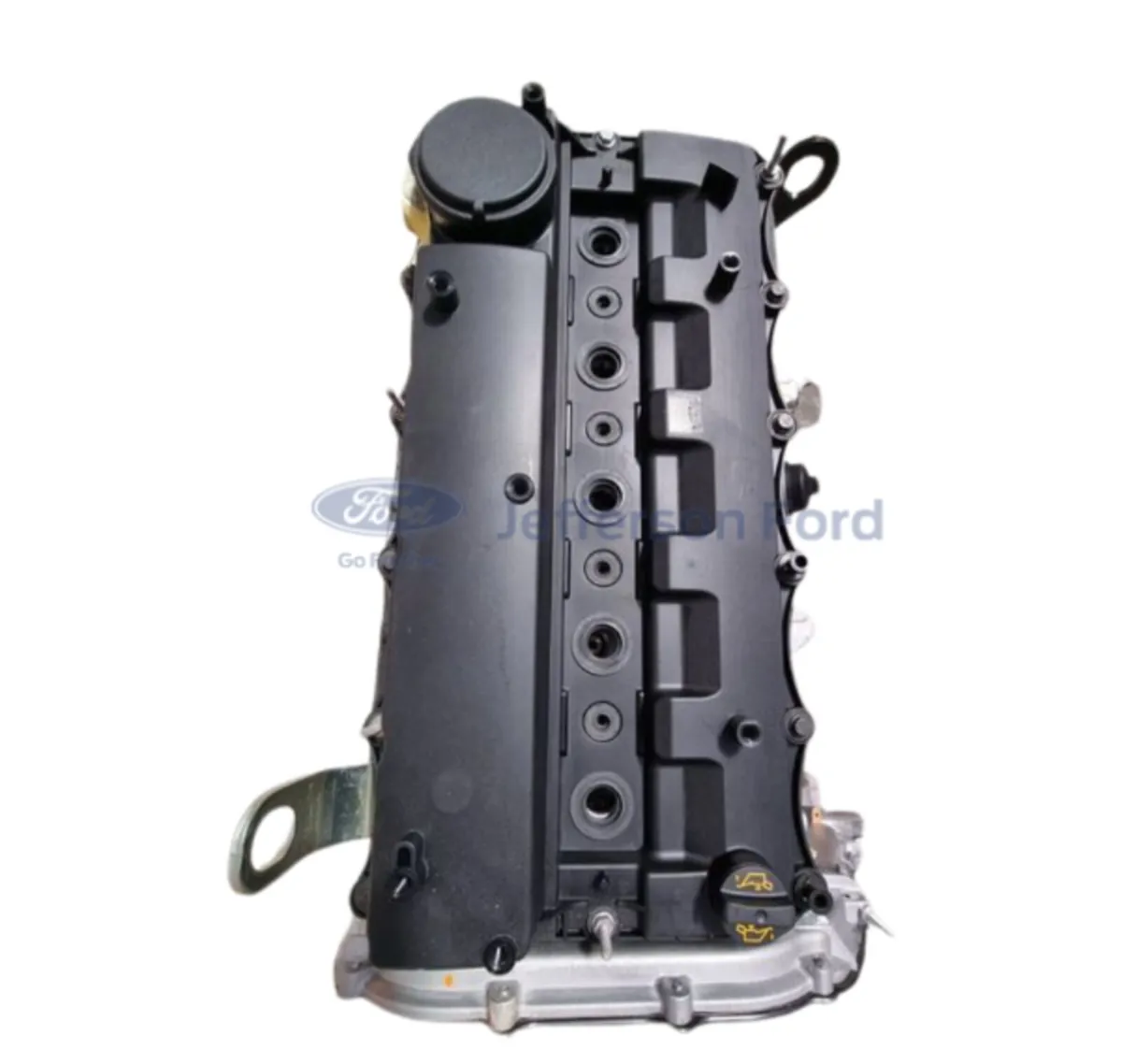 Ford Ranger 3.2 New Engine  E6 - Image 4