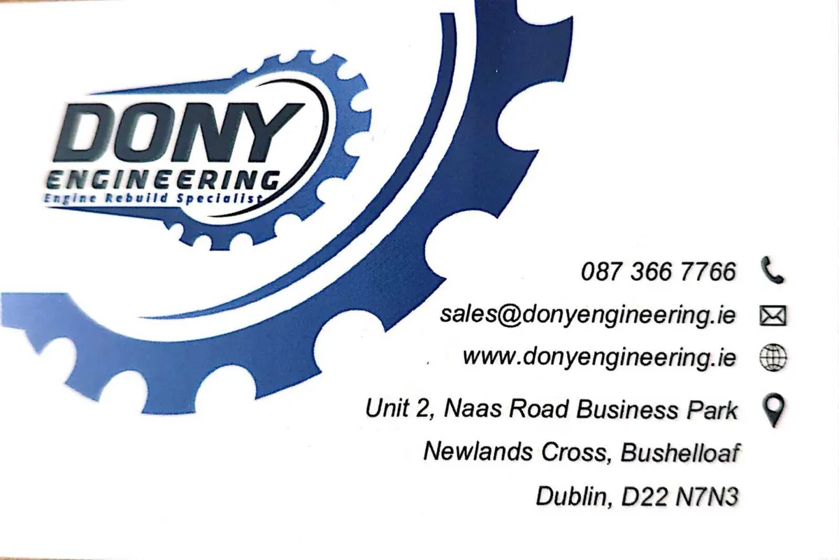 BMW N57 TIMING CHAIN REPLACEMENT-FAILURE REPAIR - Image 4