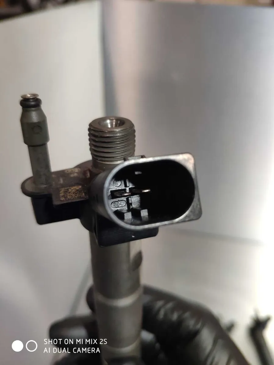 BMW (Genuine OE) 7800599 - Image 3