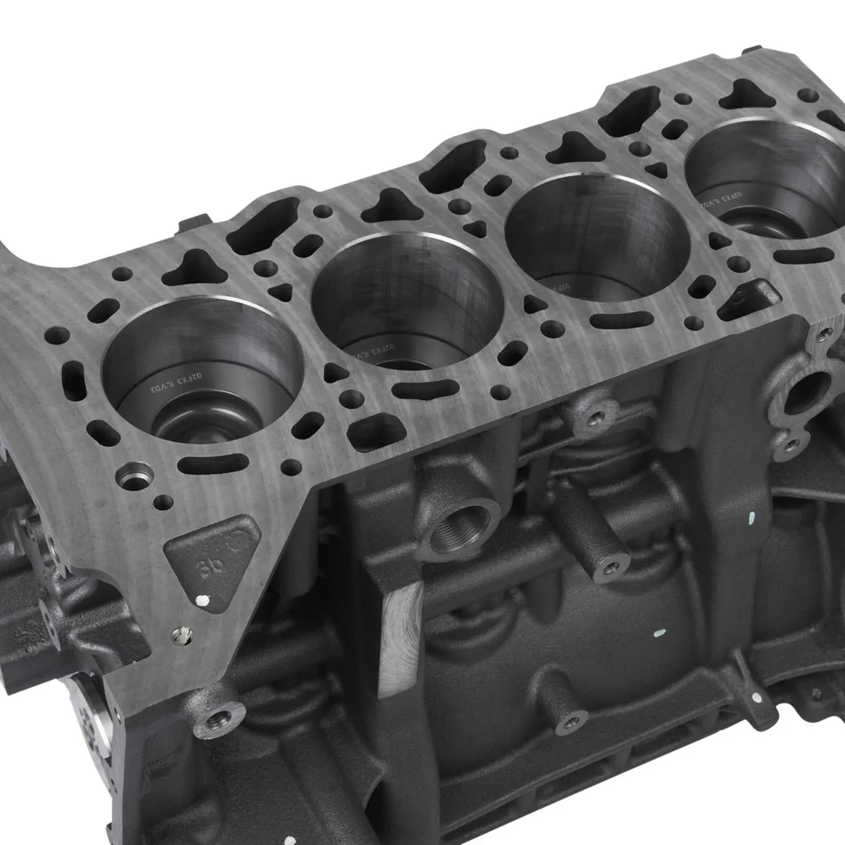 Ford Transit 2.2Fwd Brand New Engine block EURO 5 - Image 1