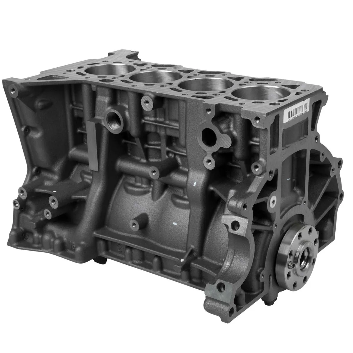 Ford Transit 2.2Fwd Brand New Engine block EURO 5 - Image 3