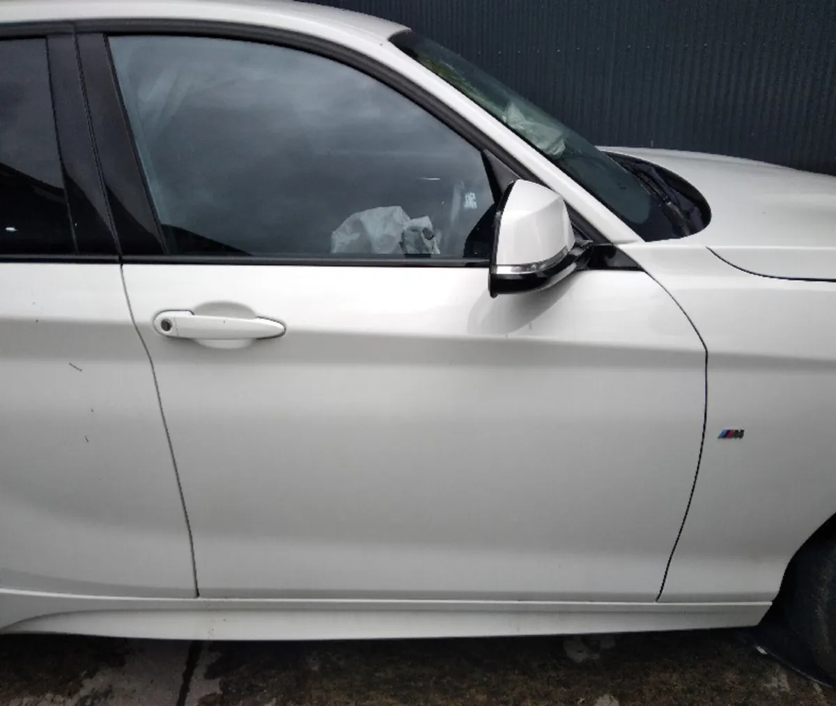 Used Doors, Tailgates and Panels @ DCAutospares - Image 4