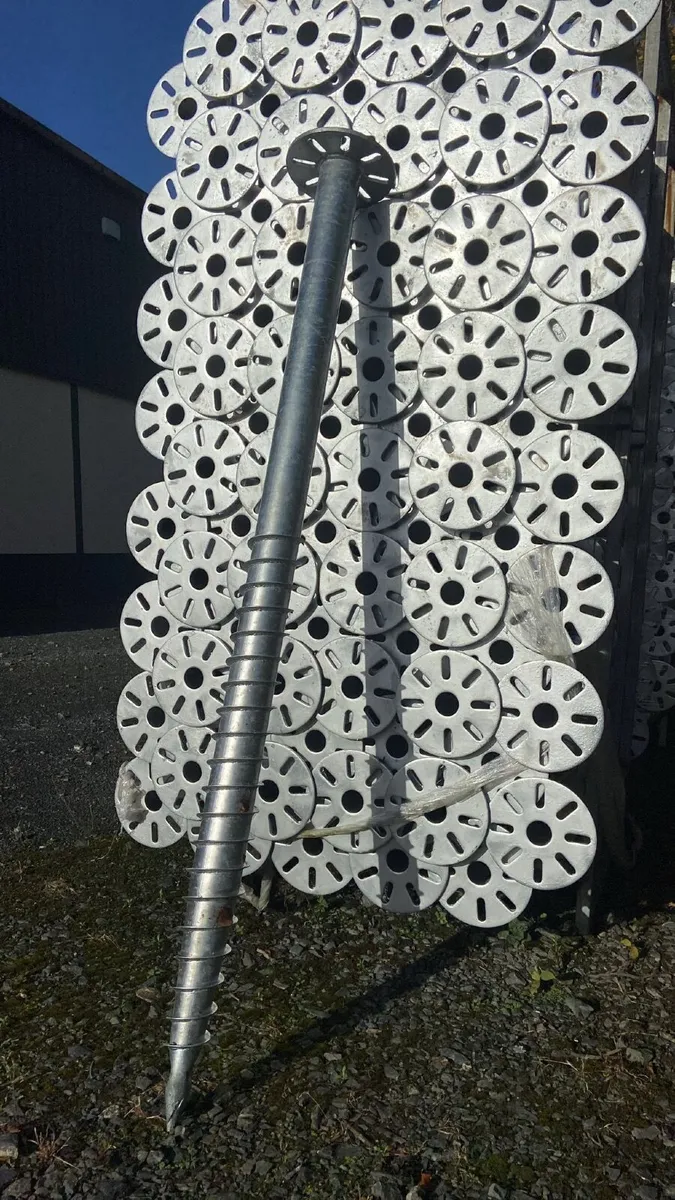 Ground screws - Image 2