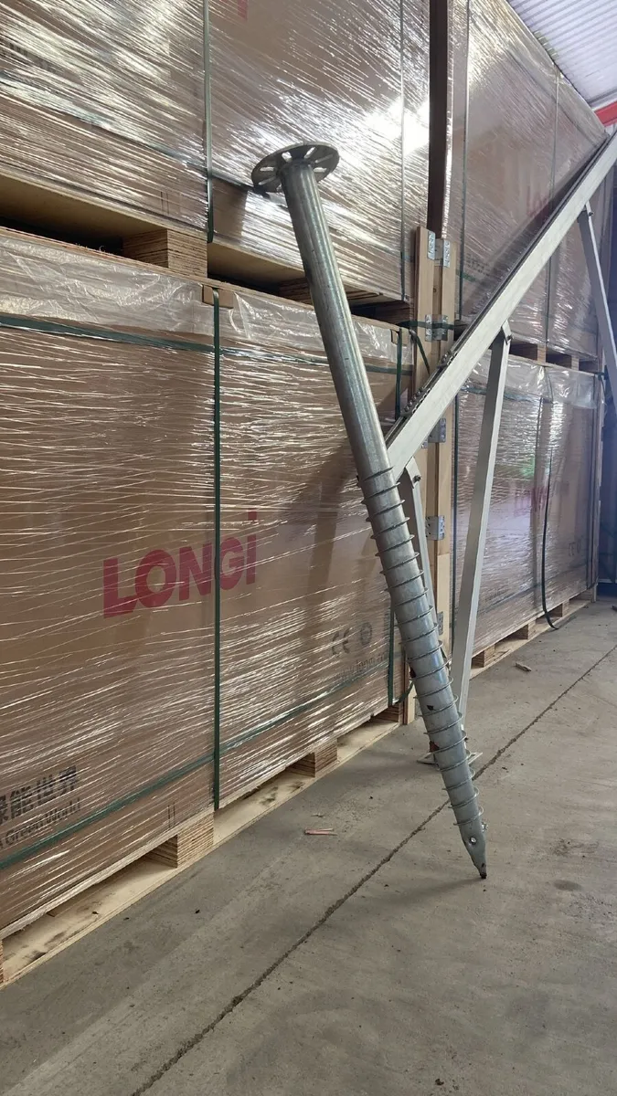 Ground screws - Image 3