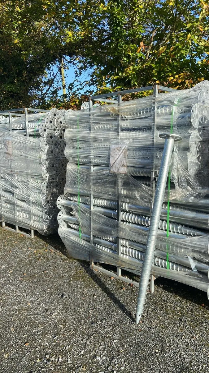 Ground screws - Image 4