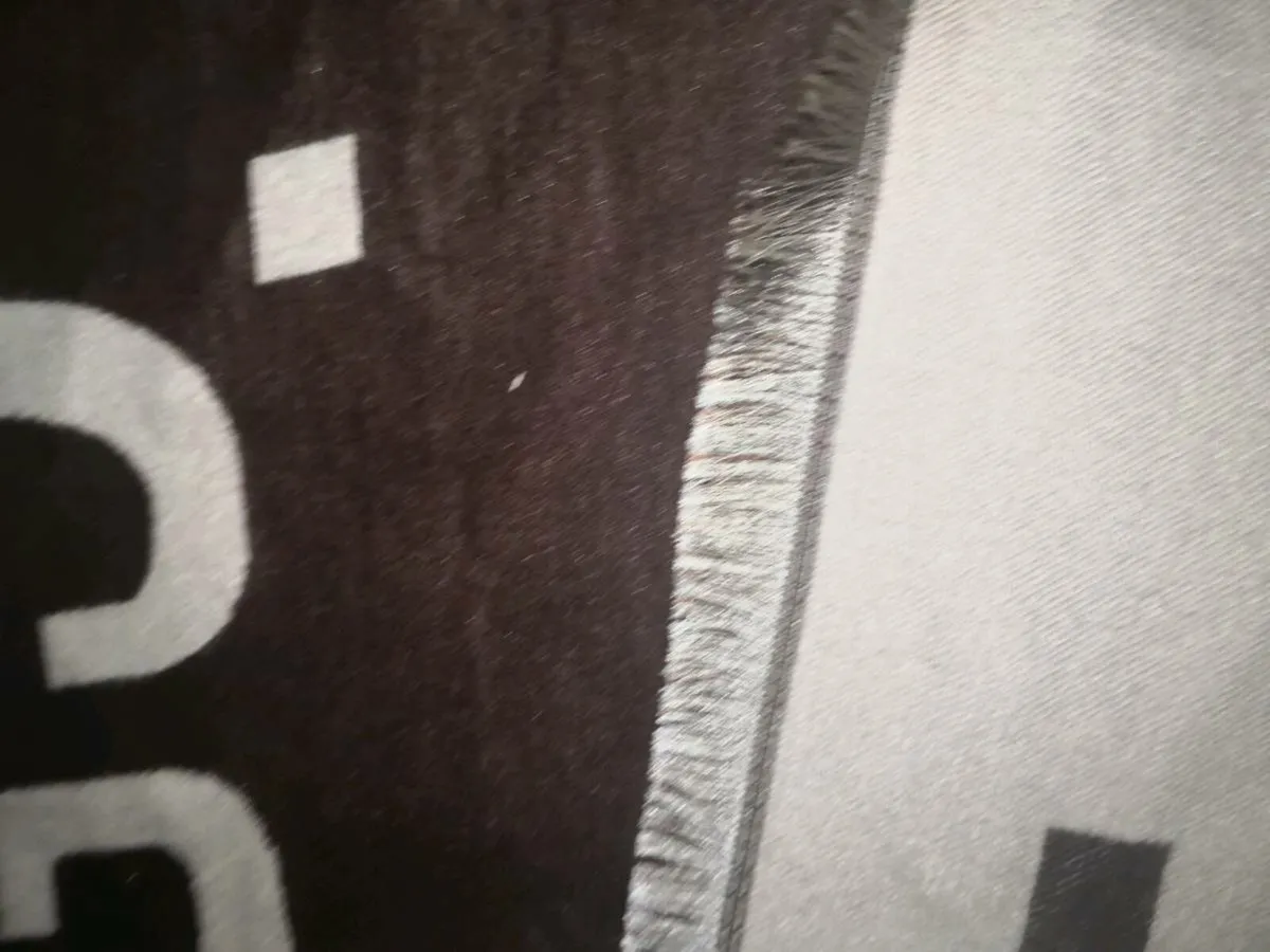 Super soft scarf - Image 4