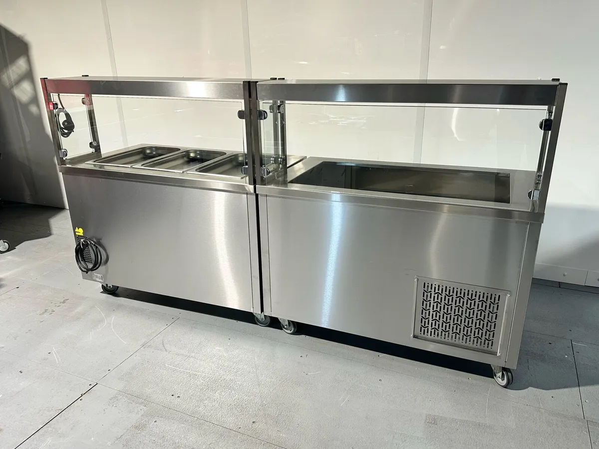 3 Well Chilled Unit - Image 4