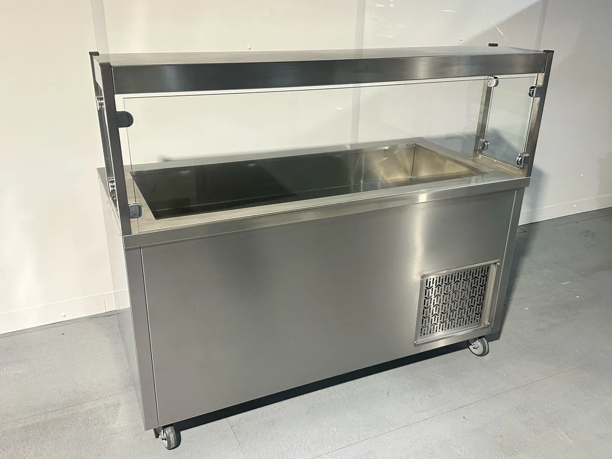 4 Well Chilled Branmaire - Image 1