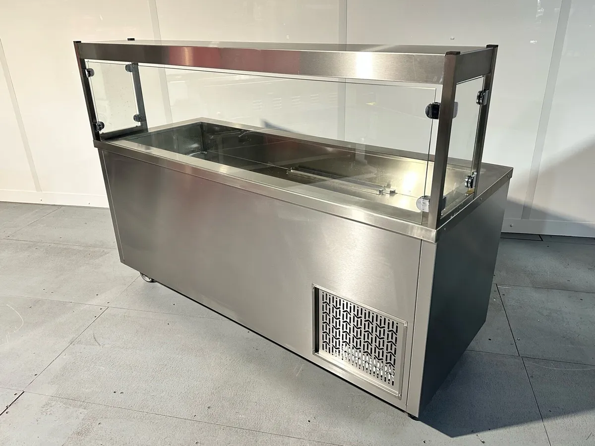 5 Well Chilled Branmaire Units - Image 1