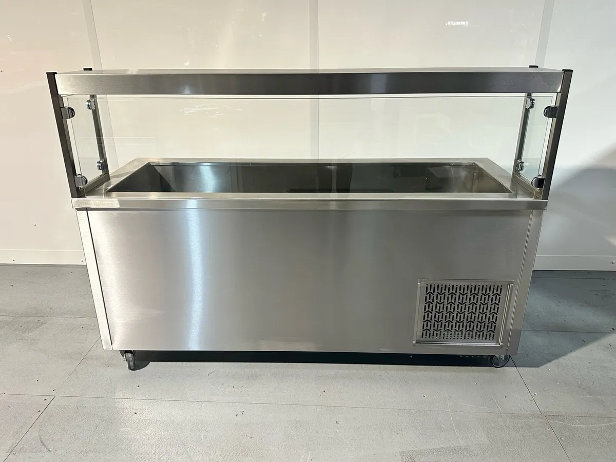 5 Well Chilled Branmaire Units - Image 2