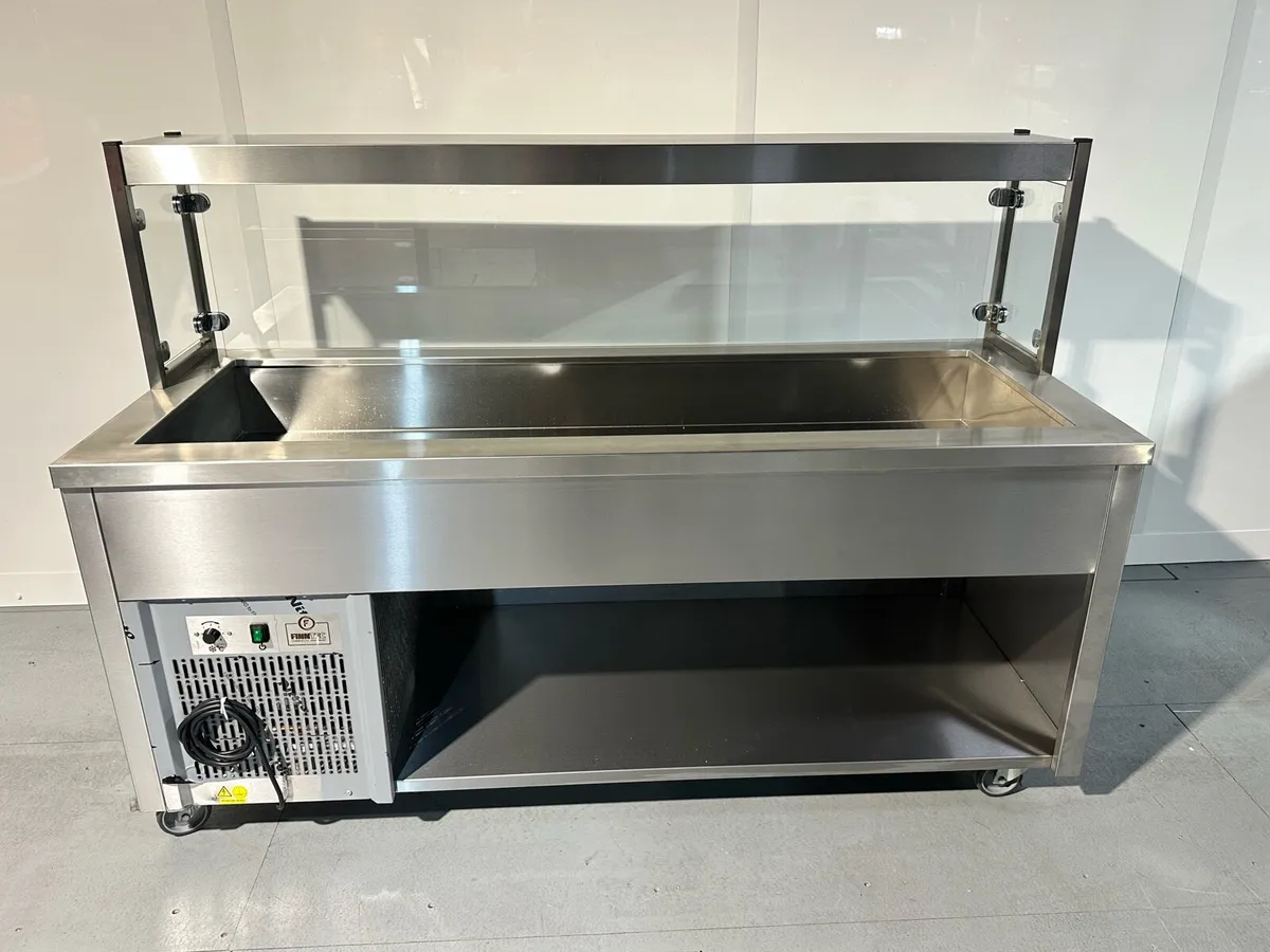 5 Well Chilled Branmaire Units - Image 3