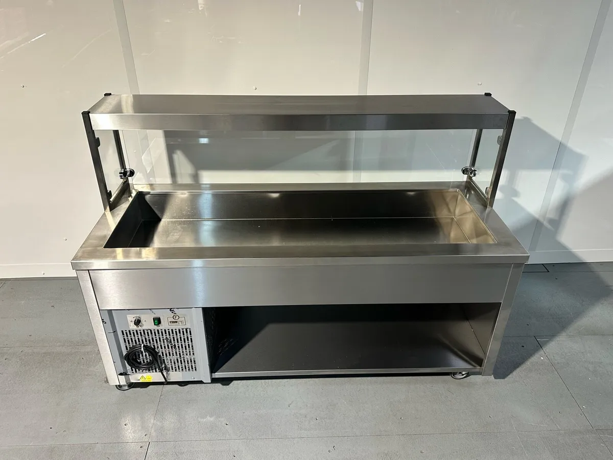 5 Well Chilled Branmaire Units - Image 4