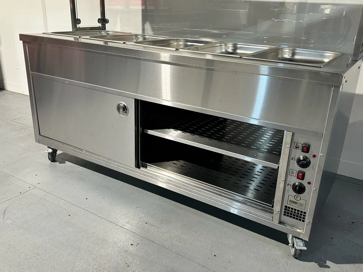 5 Well Hot Branmaire Units - Image 4