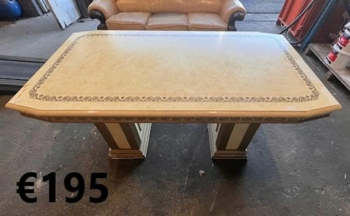 Dining Tables - Image 3