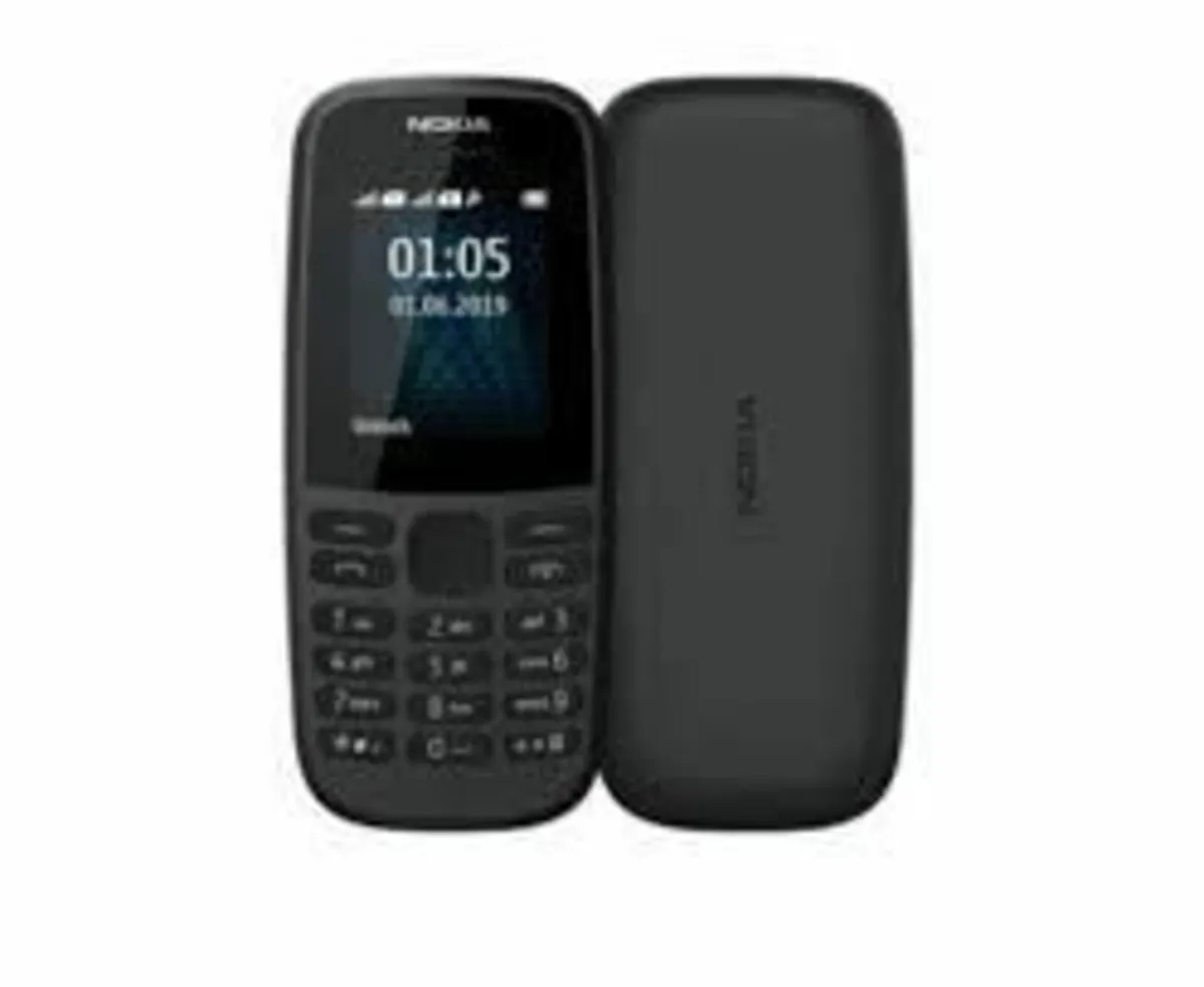 Nokia 106 4G
