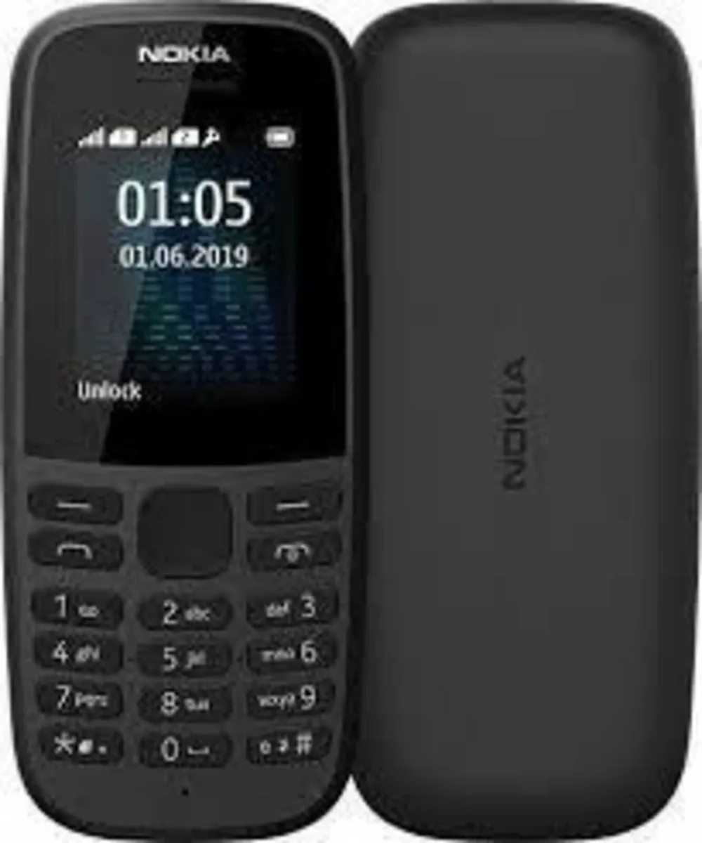 Nokia 105