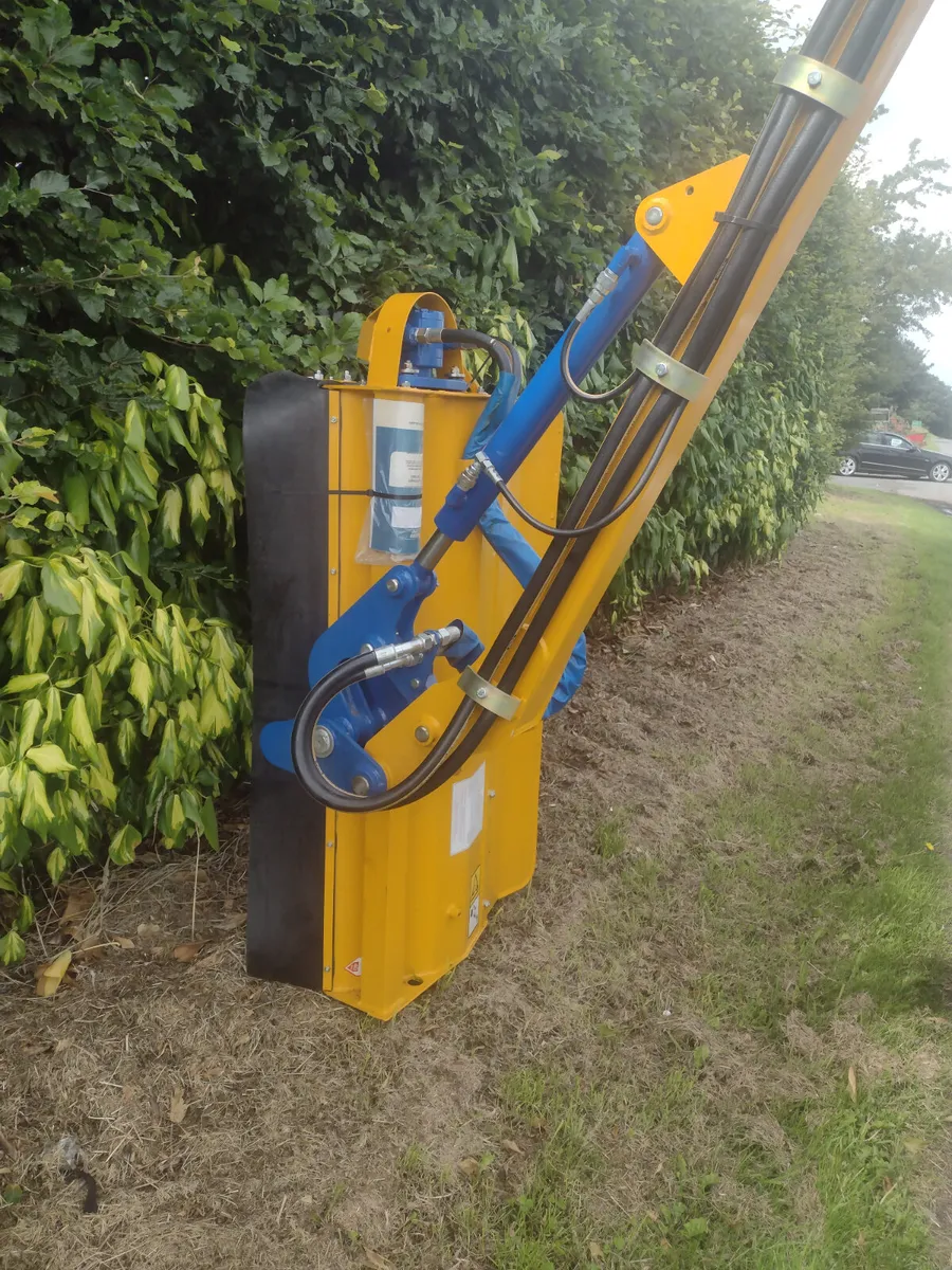 NEW BOMFORD KESTREL E 5.0 - Image 2