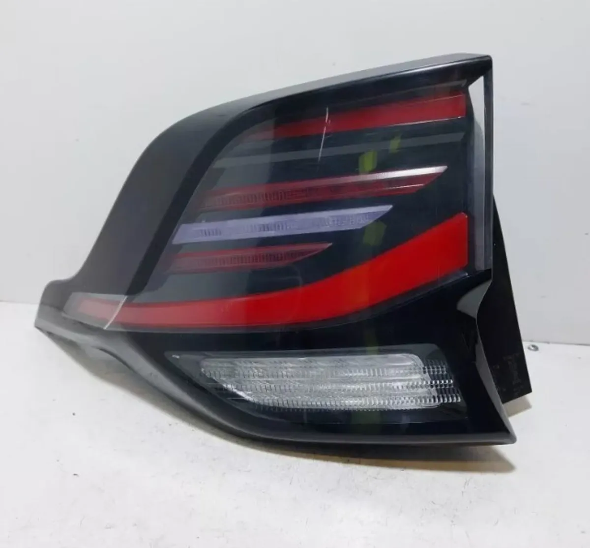 Used Door Mirrors & Lights @ DCAutospares - Image 2
