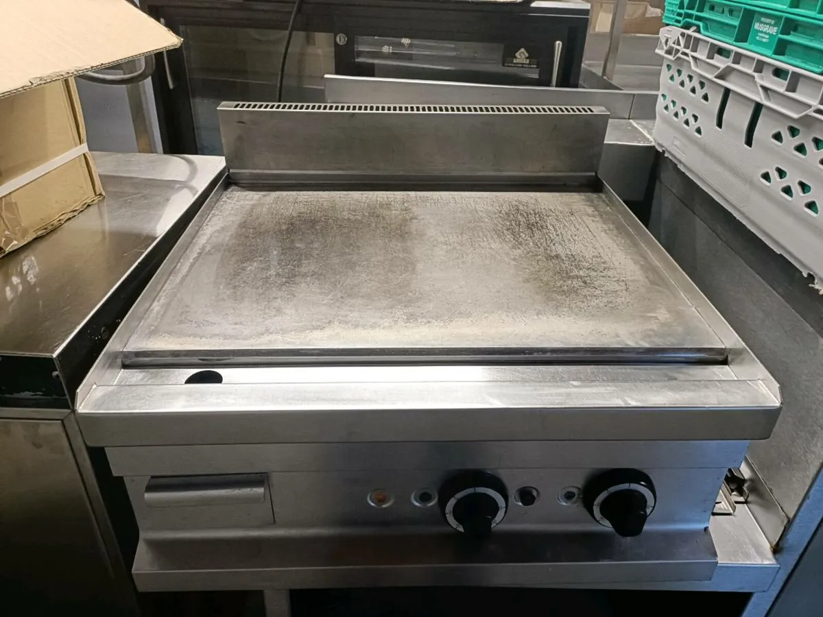 Electric mirror grill - Image 3