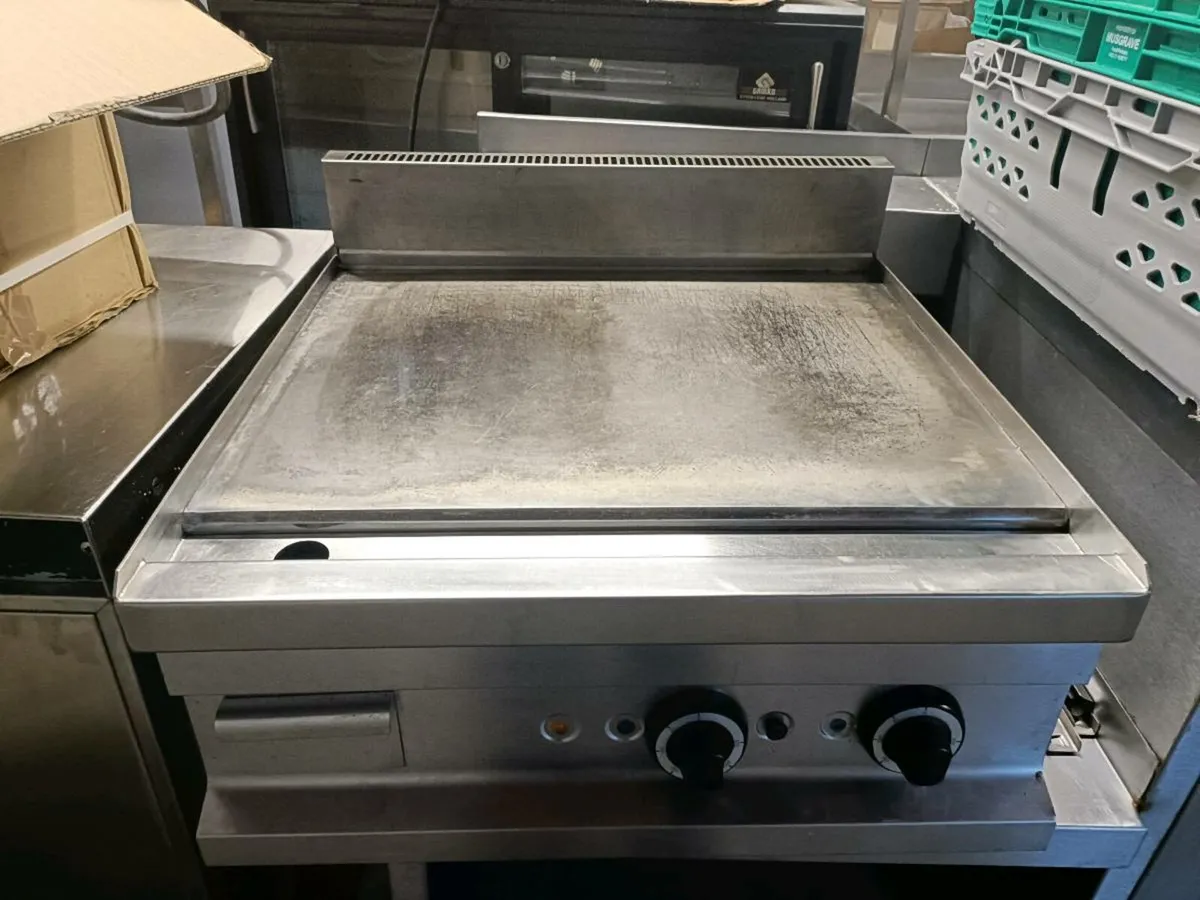 Electric mirror grill - Image 2