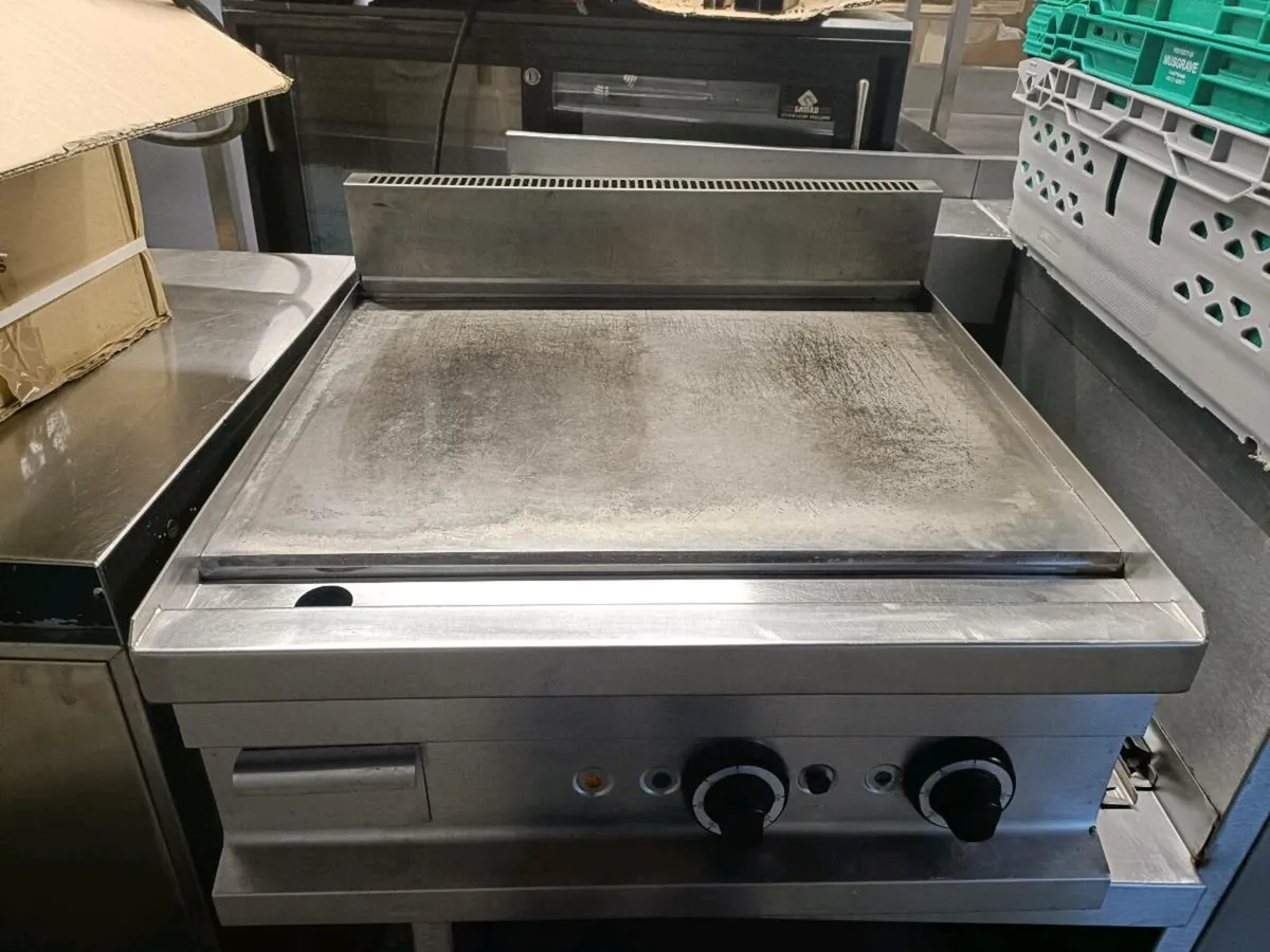 Electric mirror grill - Image 4