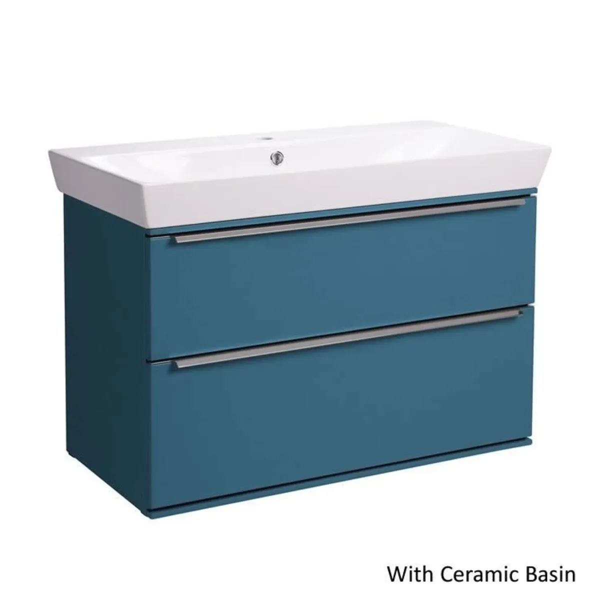 Roper Rhodes 80cm Scheme Vanity Unit