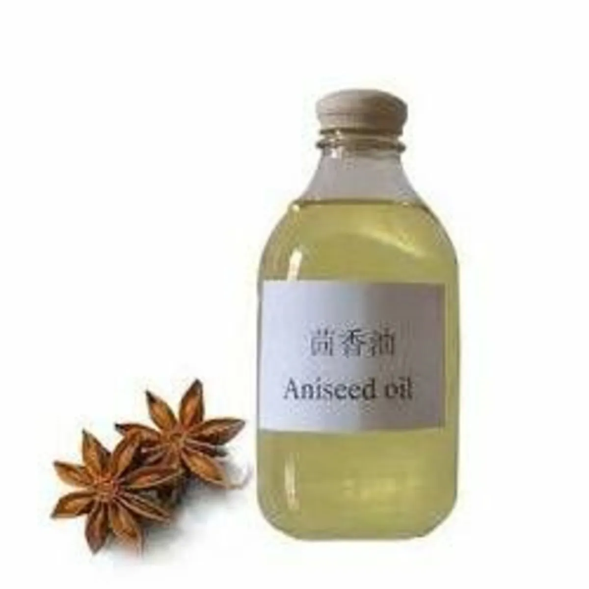 Bird Puller & Aniseed Oil - Image 3