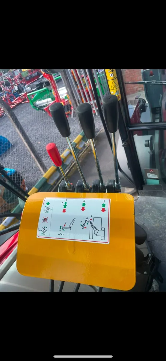 New Bomford Hedgecutters - Image 4