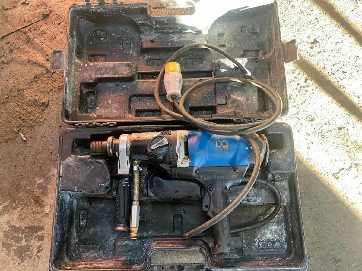 Core Drill - Image 1