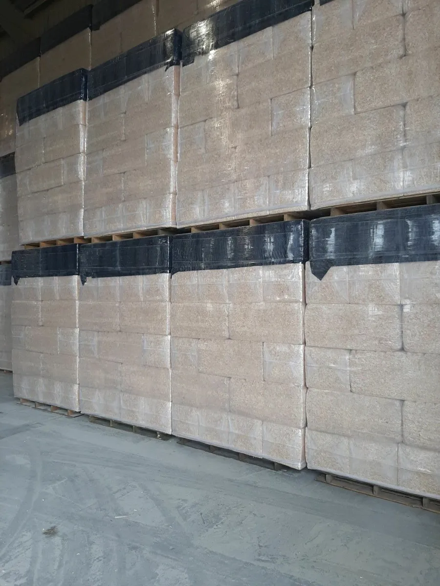 Shavings-  Shavings - Artic's Nationwide Delivery - Image 2