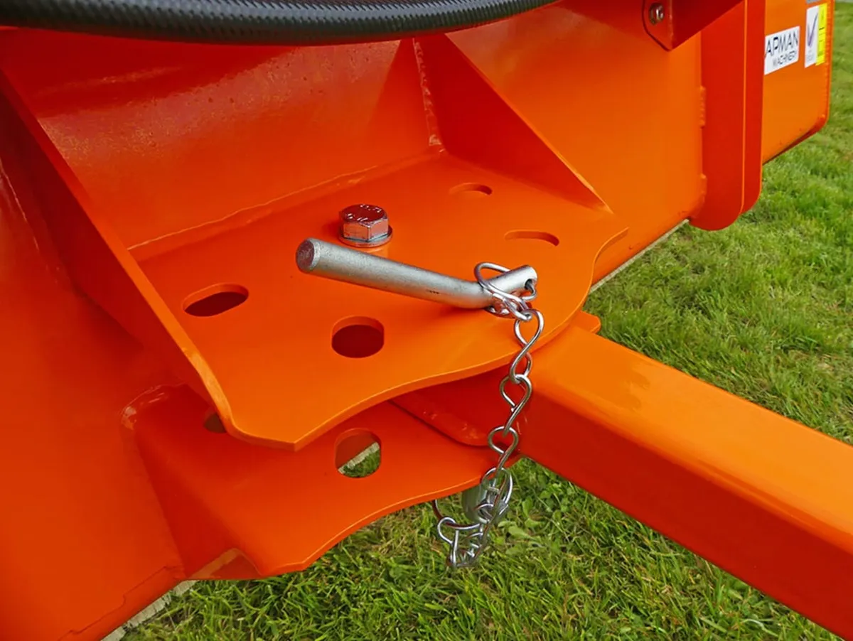 Chapman W240 Weed Wiper - Image 3