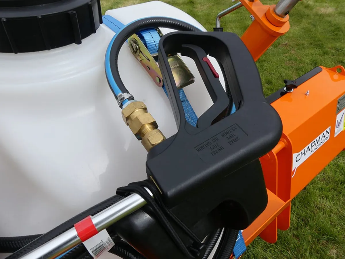 Chapman W240 Weed Wiper - Image 4