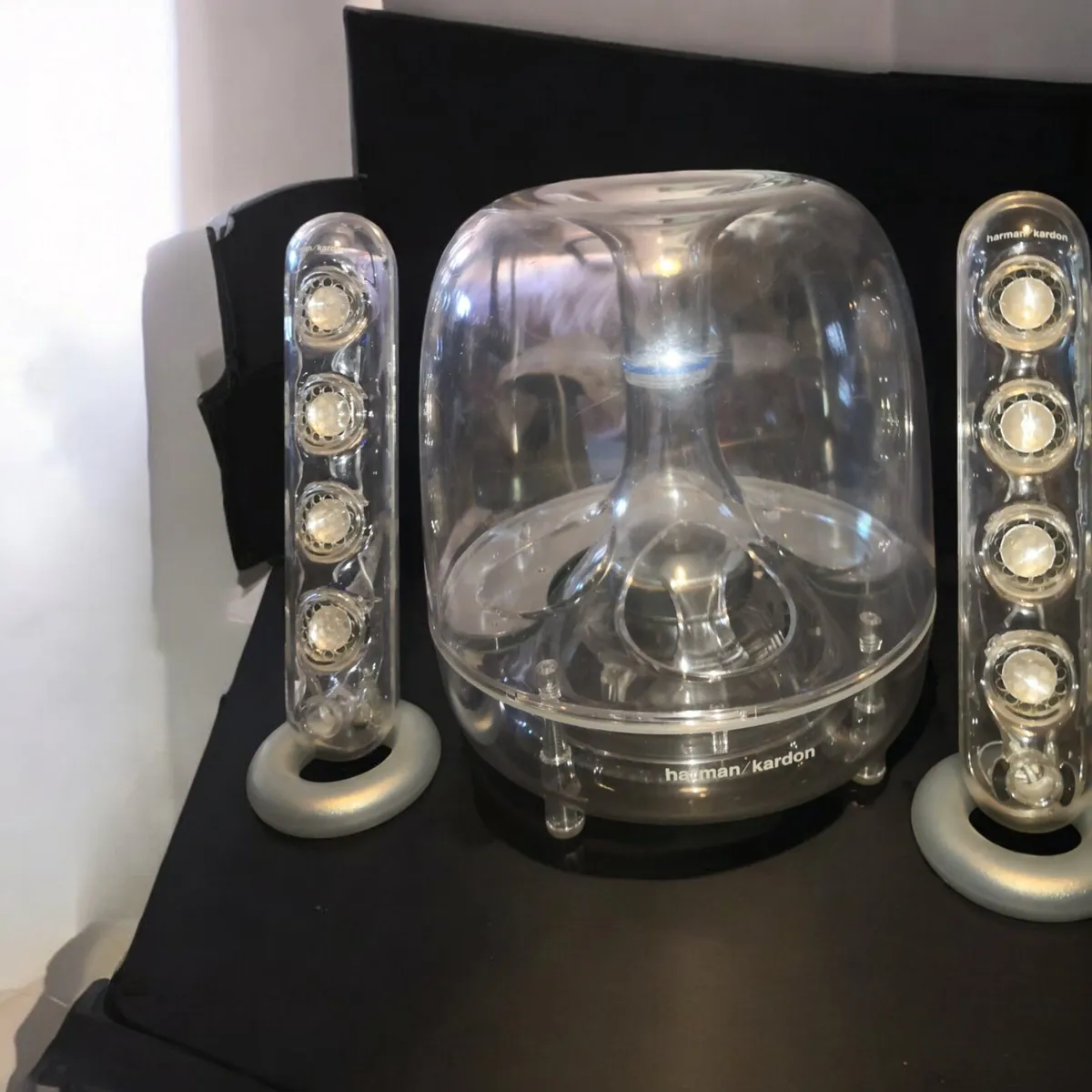Harman Kardon Soundstick 2 - Image 1
