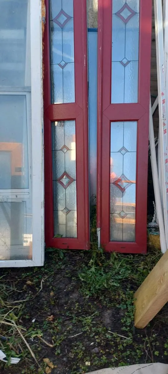 PVC doors and windows - Image 2