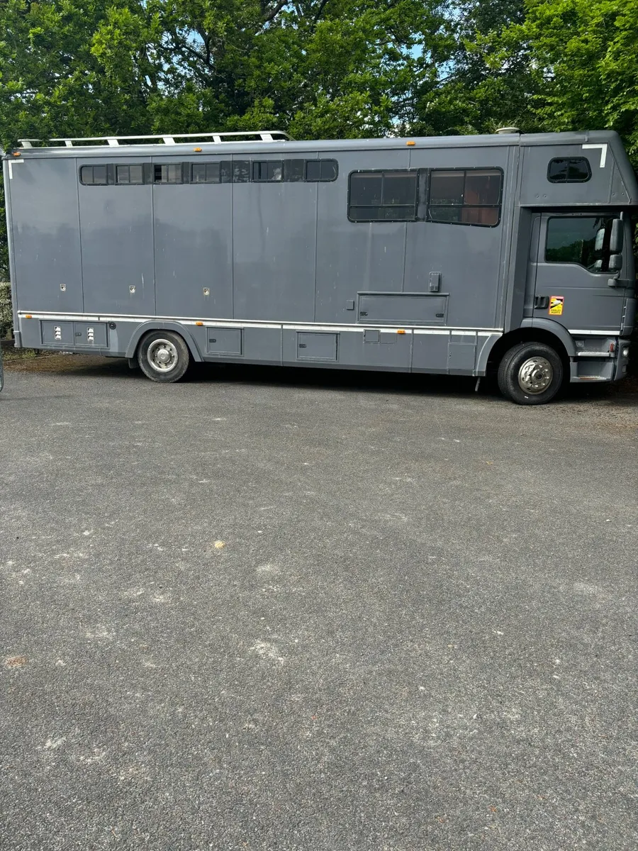 Horse Truck - Image 3