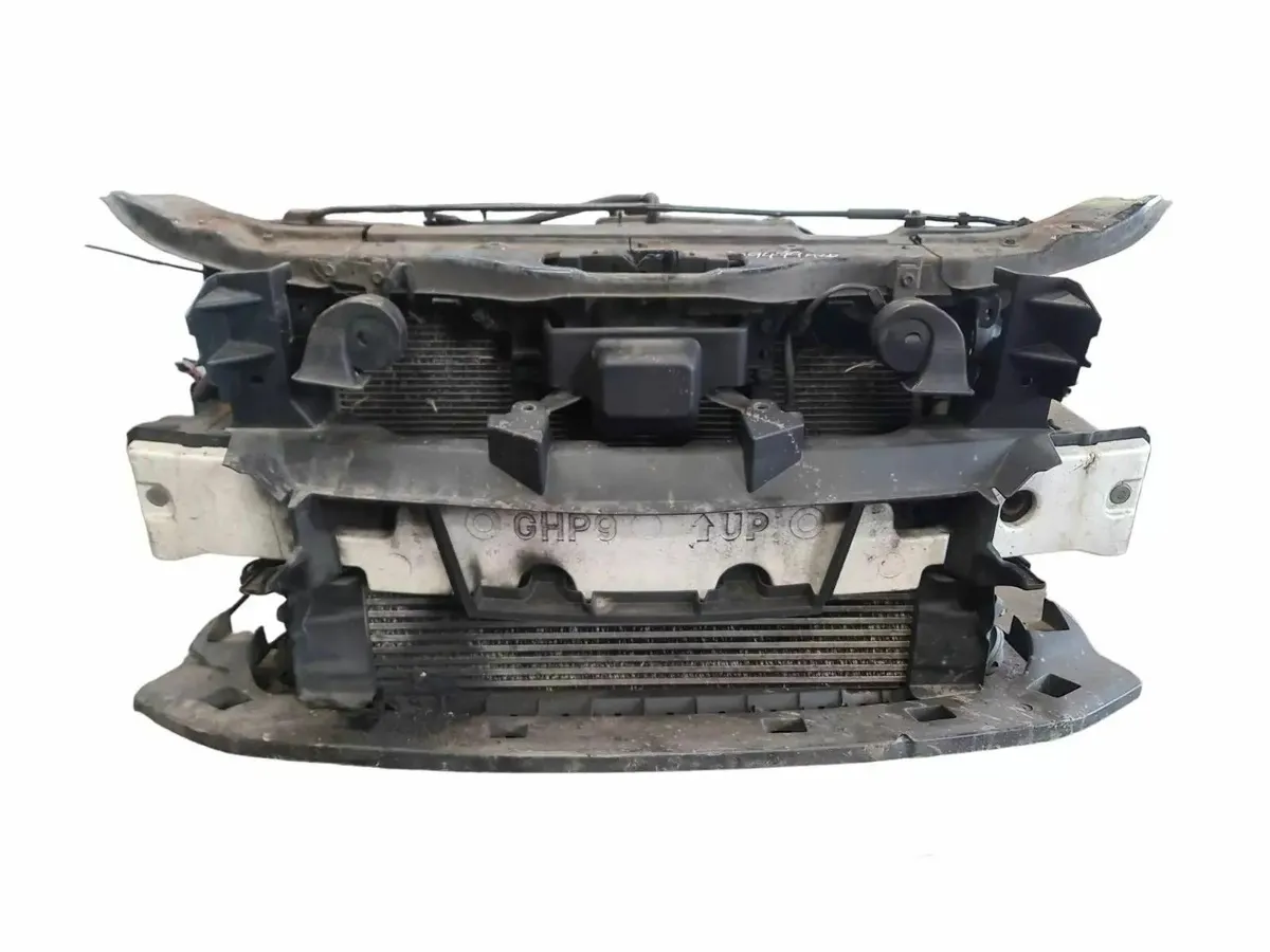 MAZDA 6 Front Panel/Slam Panel Mk3 (GJ/GL) - Image 2