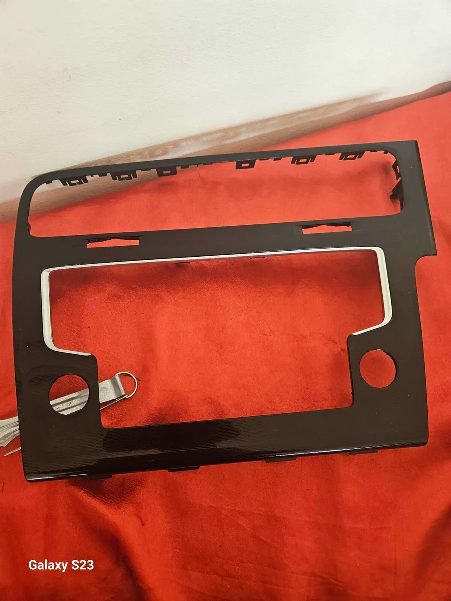 Volkswagen golf radio - Image 2