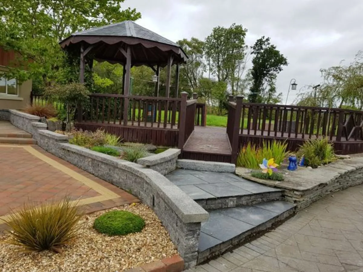 PAVING & LANDSCAPING - Image 4