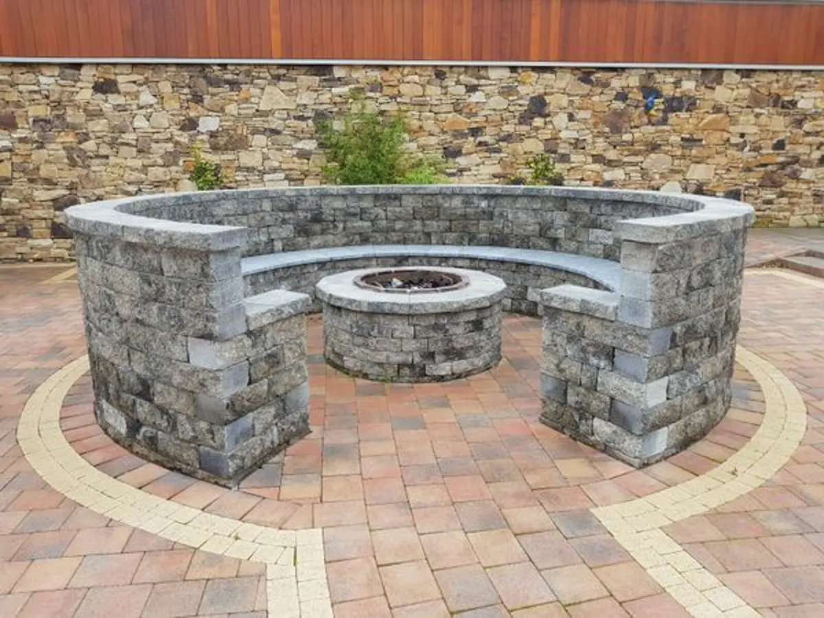 PAVING & LANDSCAPING - Image 3