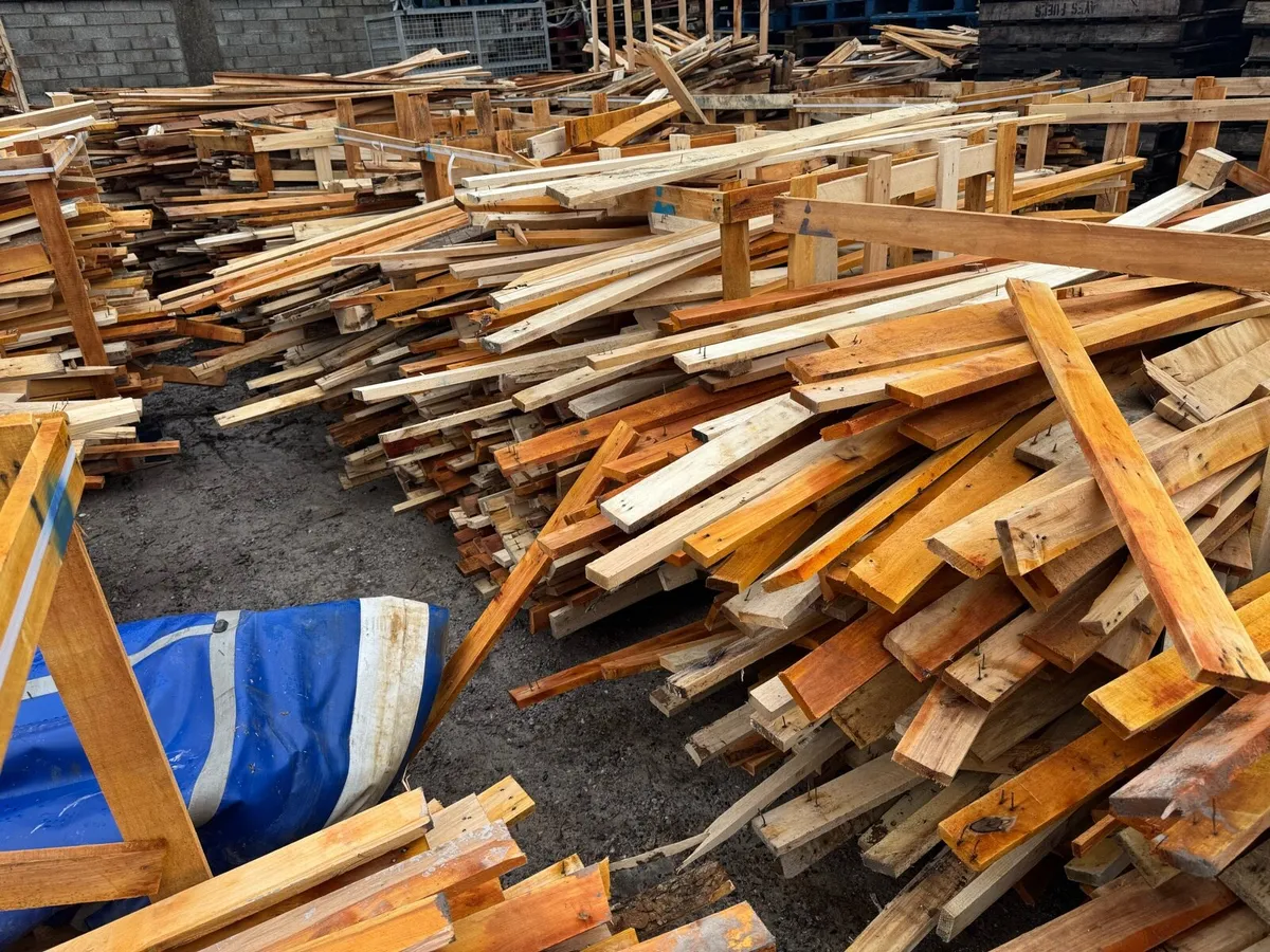Pallet boards - Image 3
