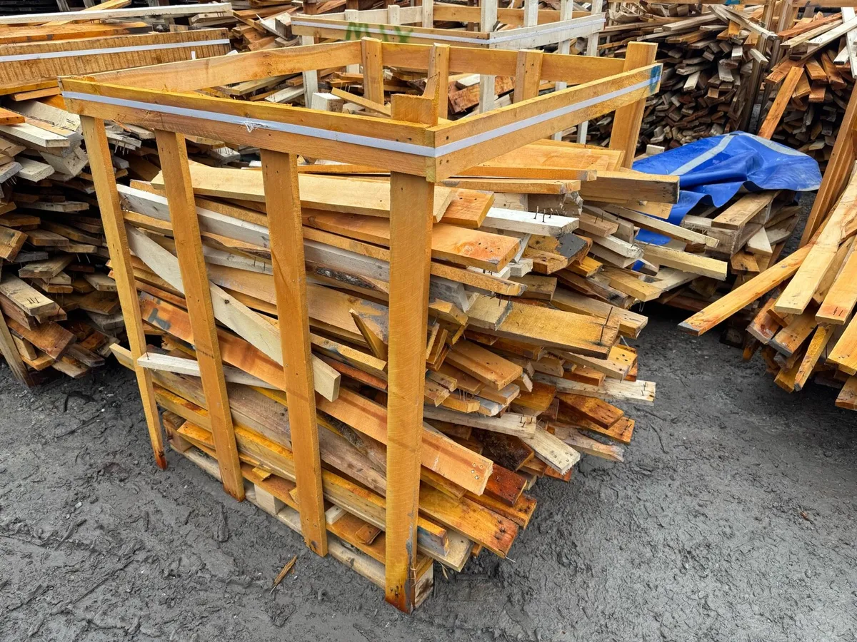 Pallet boards - Image 4