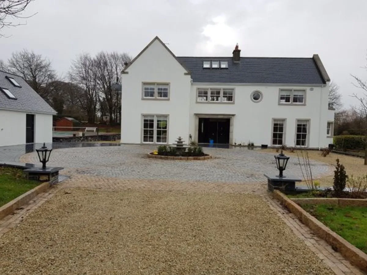 Paving Contractor/Patios/Driveway/Sealer - Image 2