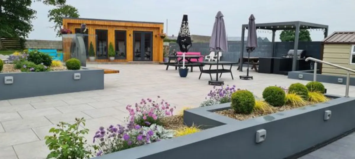 Paving Contractor/Patios/Driveway/Sealer - Image 1